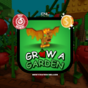 Grow a Garden